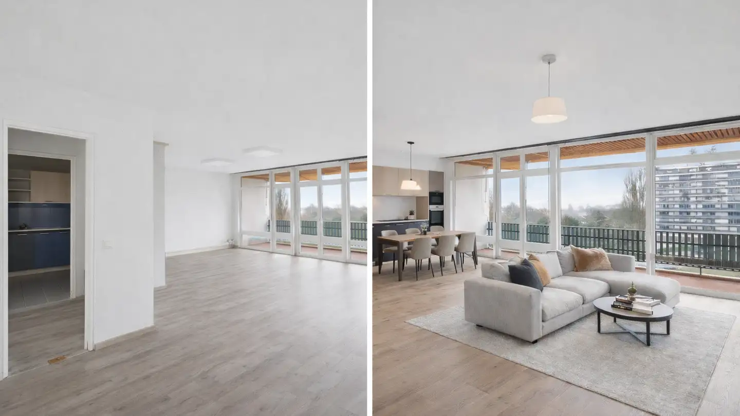 Appartement à vendre - 1202 Genève - Photo 3