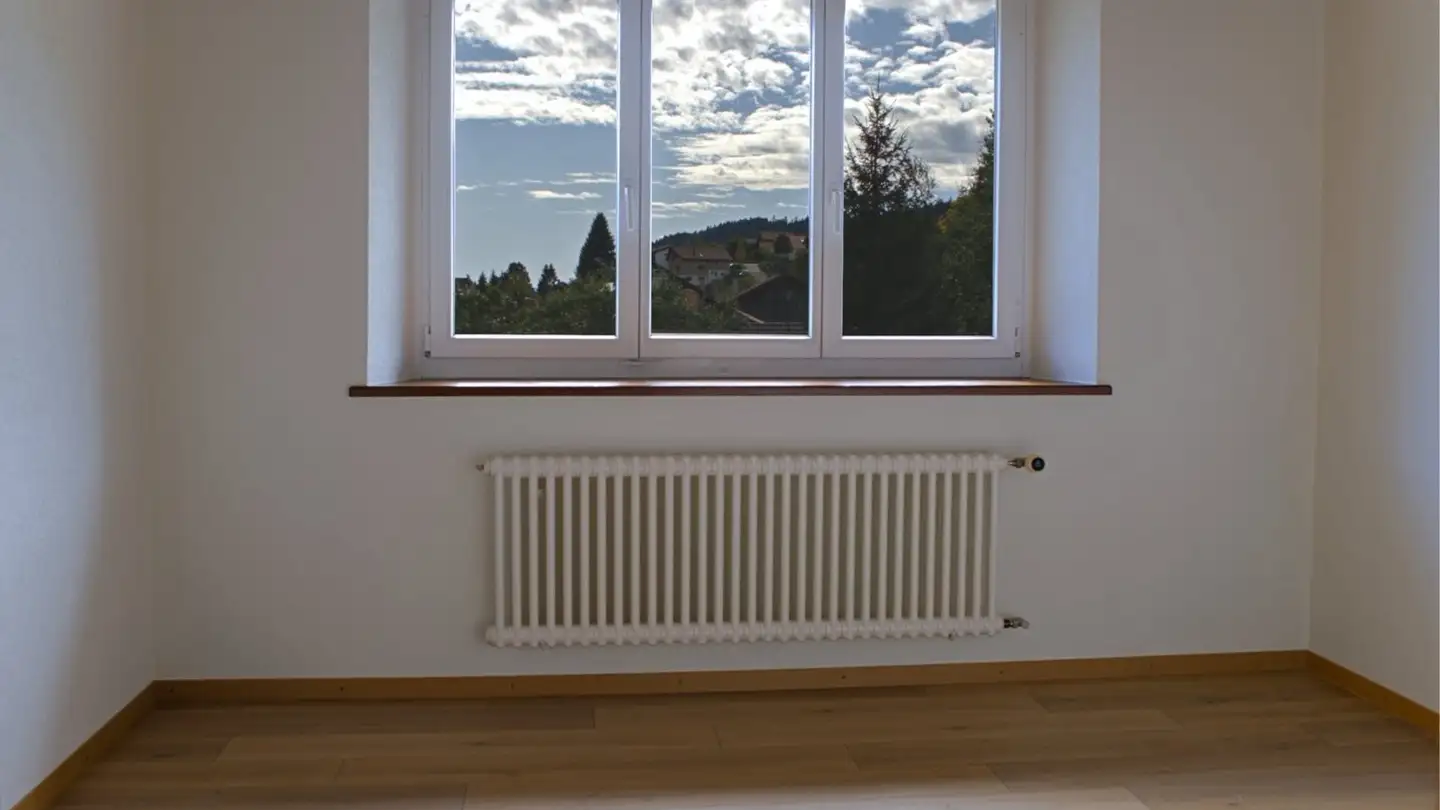 Appartamento in affitto - Miéville 124, 2314 La Sagne NE - Photo 3