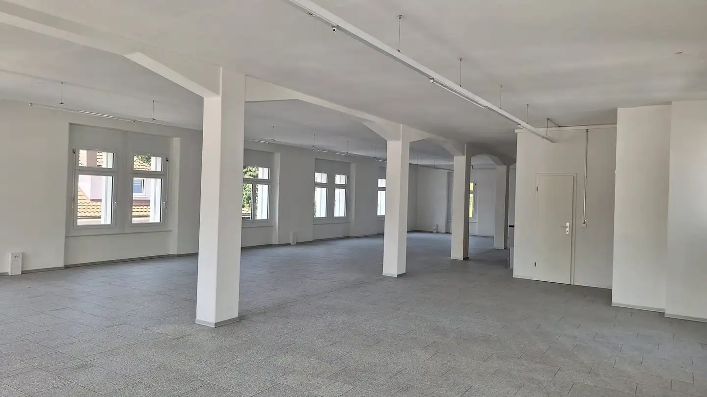 Gewerbe mieten - Gurnigelstrasse 36, 2560 Nidau - Foto 4