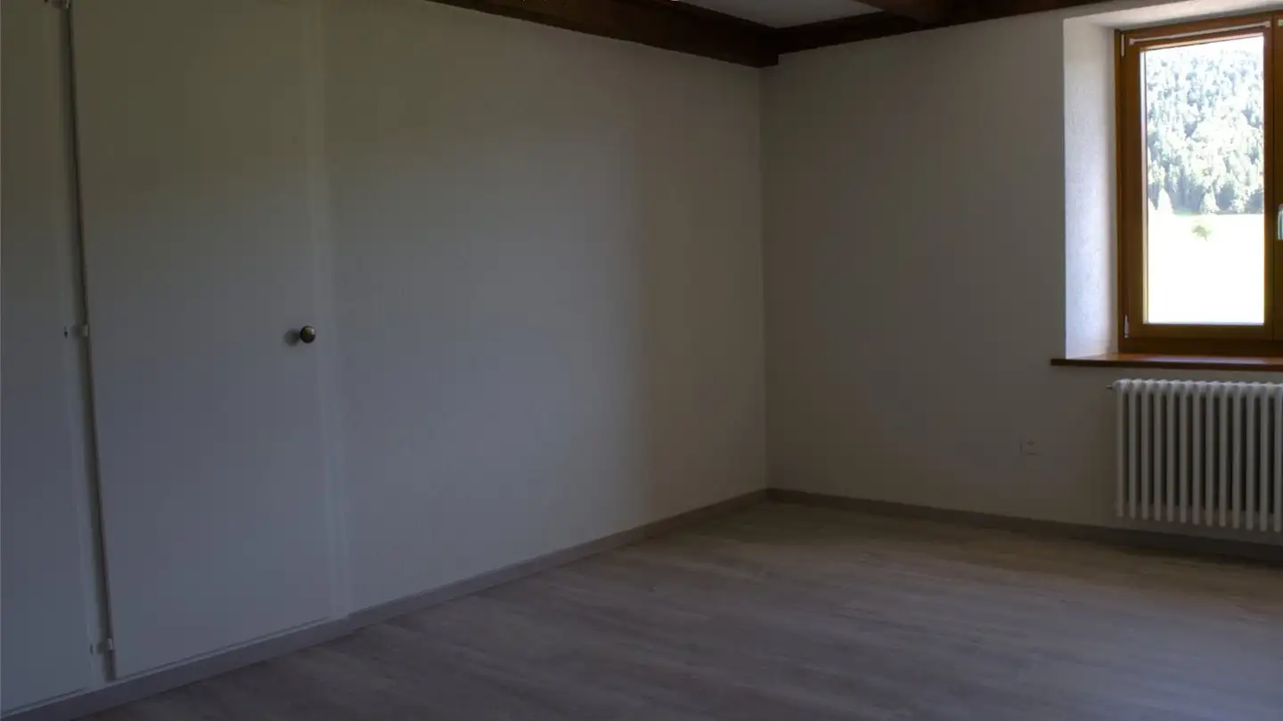 Appartamento in affitto - Miéville 124, 2314 La Sagne NE - Photo 4