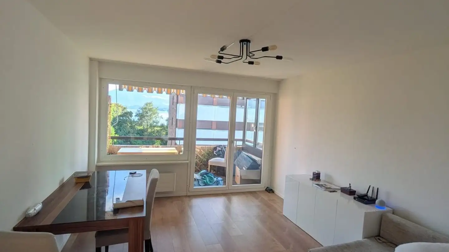 Wohnung mieten - Alpenblick 5, 6330 Cham