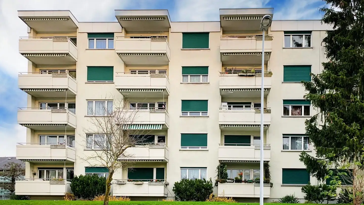 Apartment for rent - Route De Villars-Le-Grand 4, 1580 Avenches