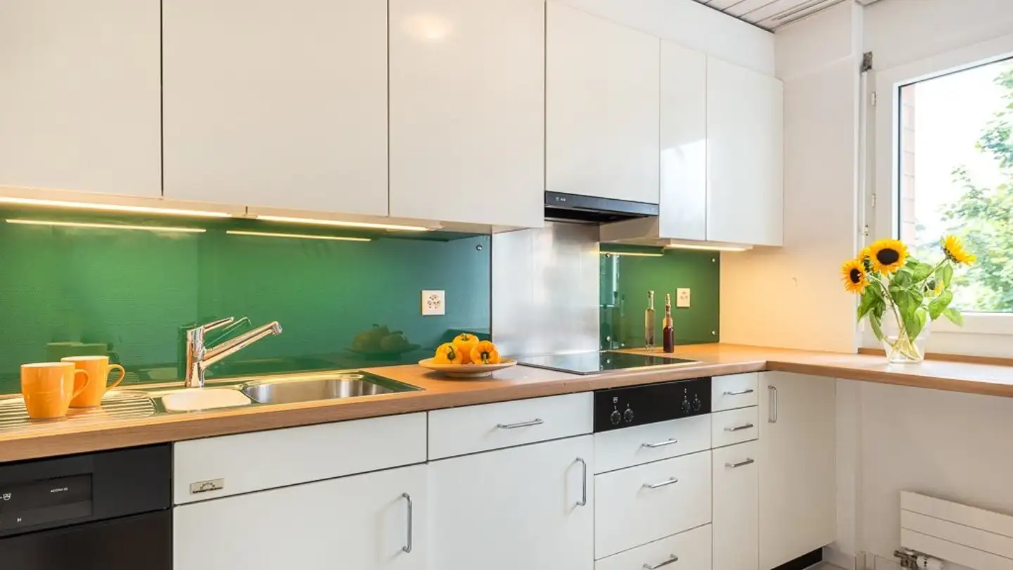 Appartement à louer - Brauihof 28a, 4900 Langenthal