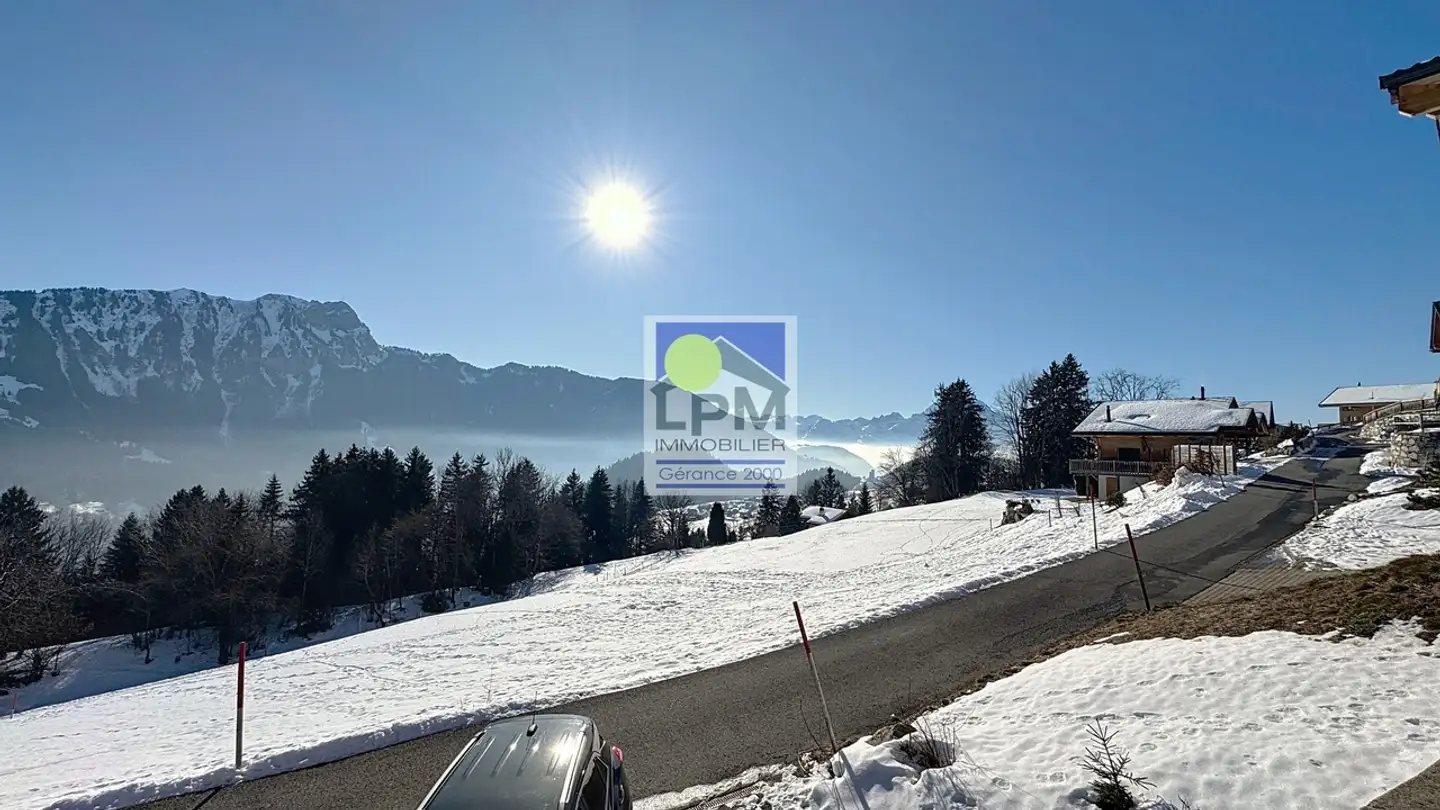 Chalet in vendita - 1854 Leysin - Photo 2
