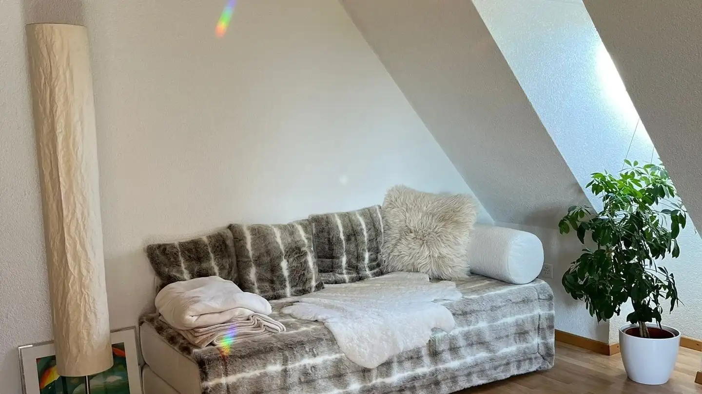 Apartment for rent - Moorenhubelstrasse 22, 4803 Vordemwald