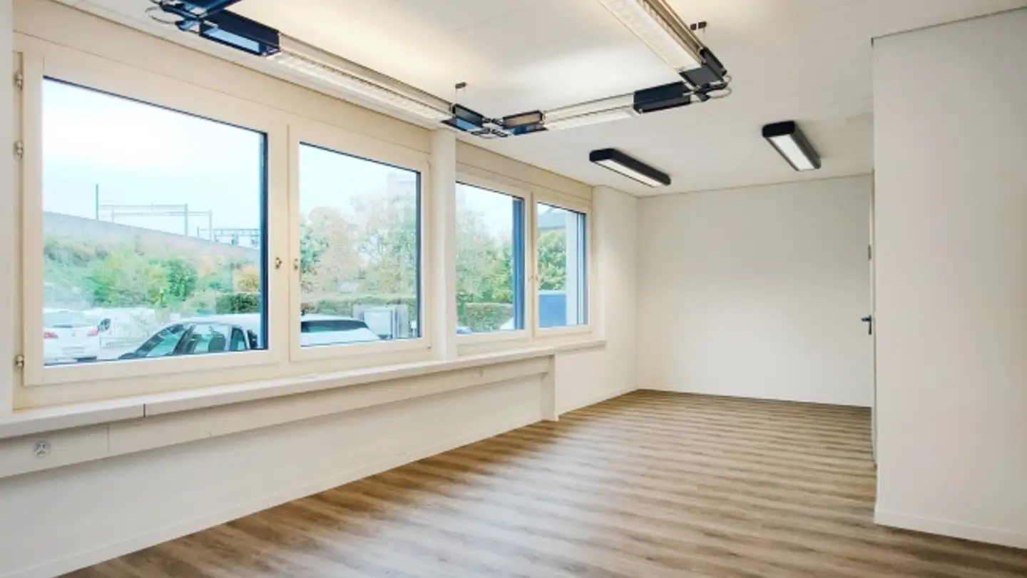 Office space for rent - Bahnhofstrasse 20, 5600 Lenzburg - Photo 3
