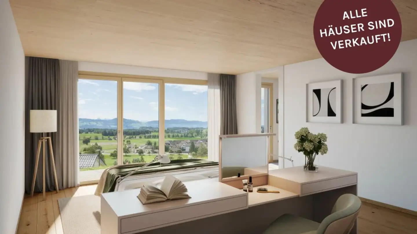 Maison individuelle à vendre - Kirchbergstrasse 8a, 8635 Dürnten - Photo 3