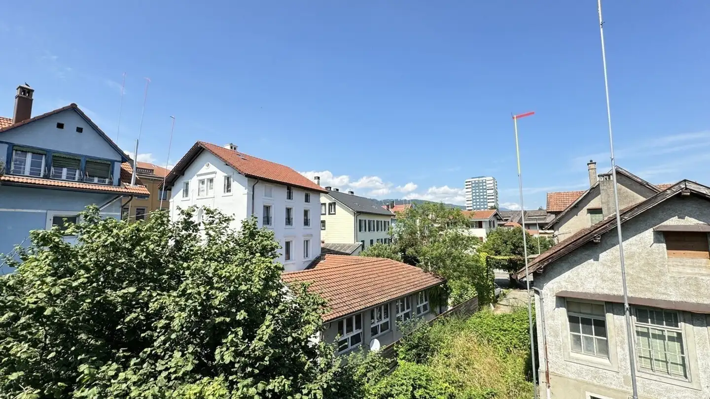 Commercial for rent - Chemin De La Concorde / Konkordiaweg 3, 2503 Biel/Bienne