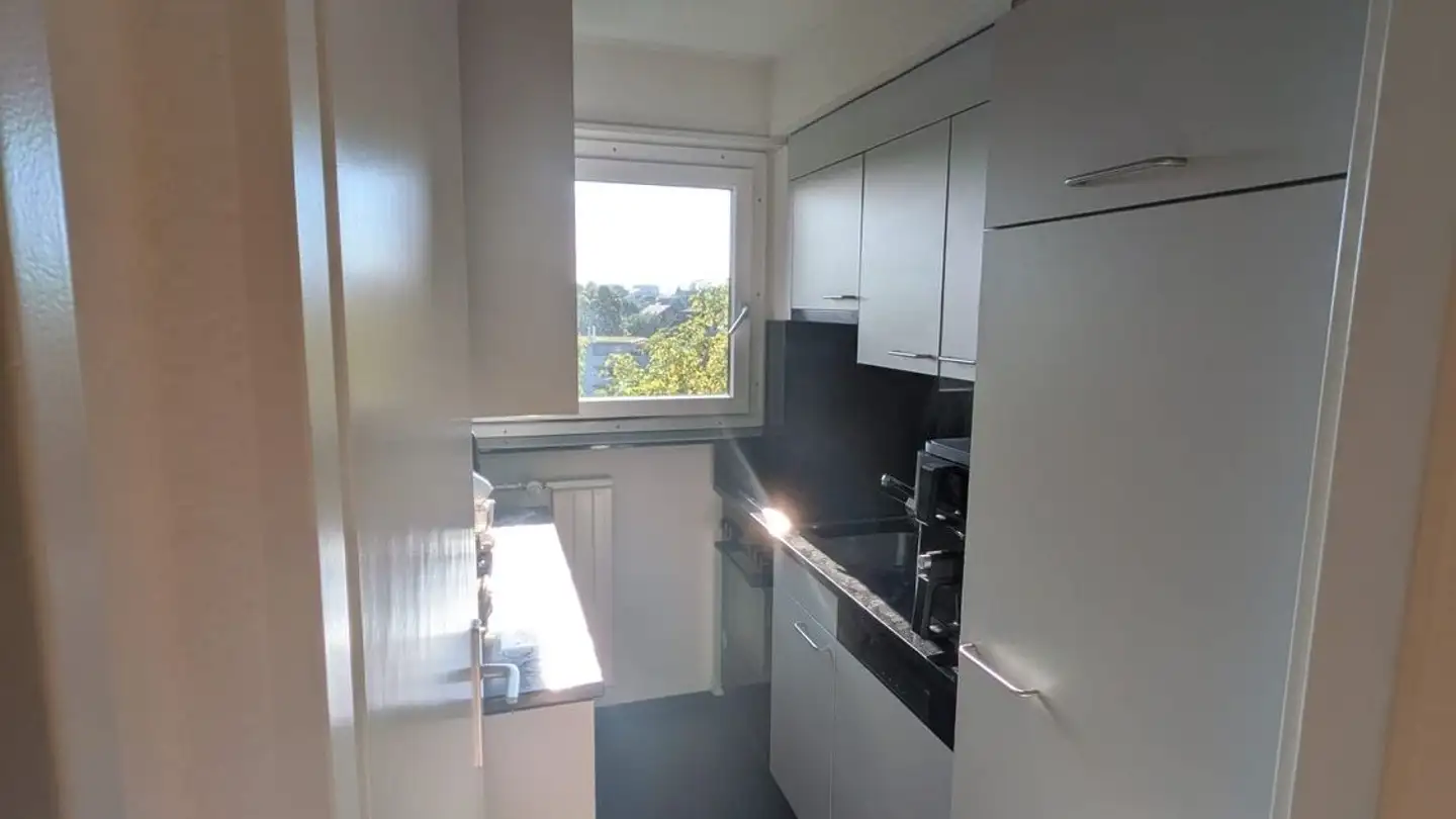 Wohnung mieten - Alpenblick 5, 6330 Cham - Foto 2