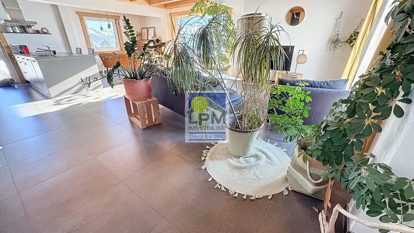 Chalet in vendita - 1854 Leysin - Photo 3