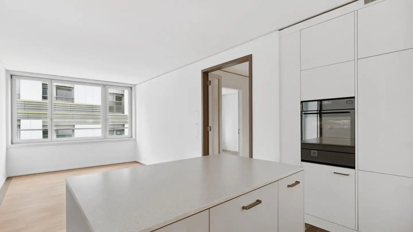 Appartement à louer - Wydäckerring 71, 8047 Zürich - Photo 4