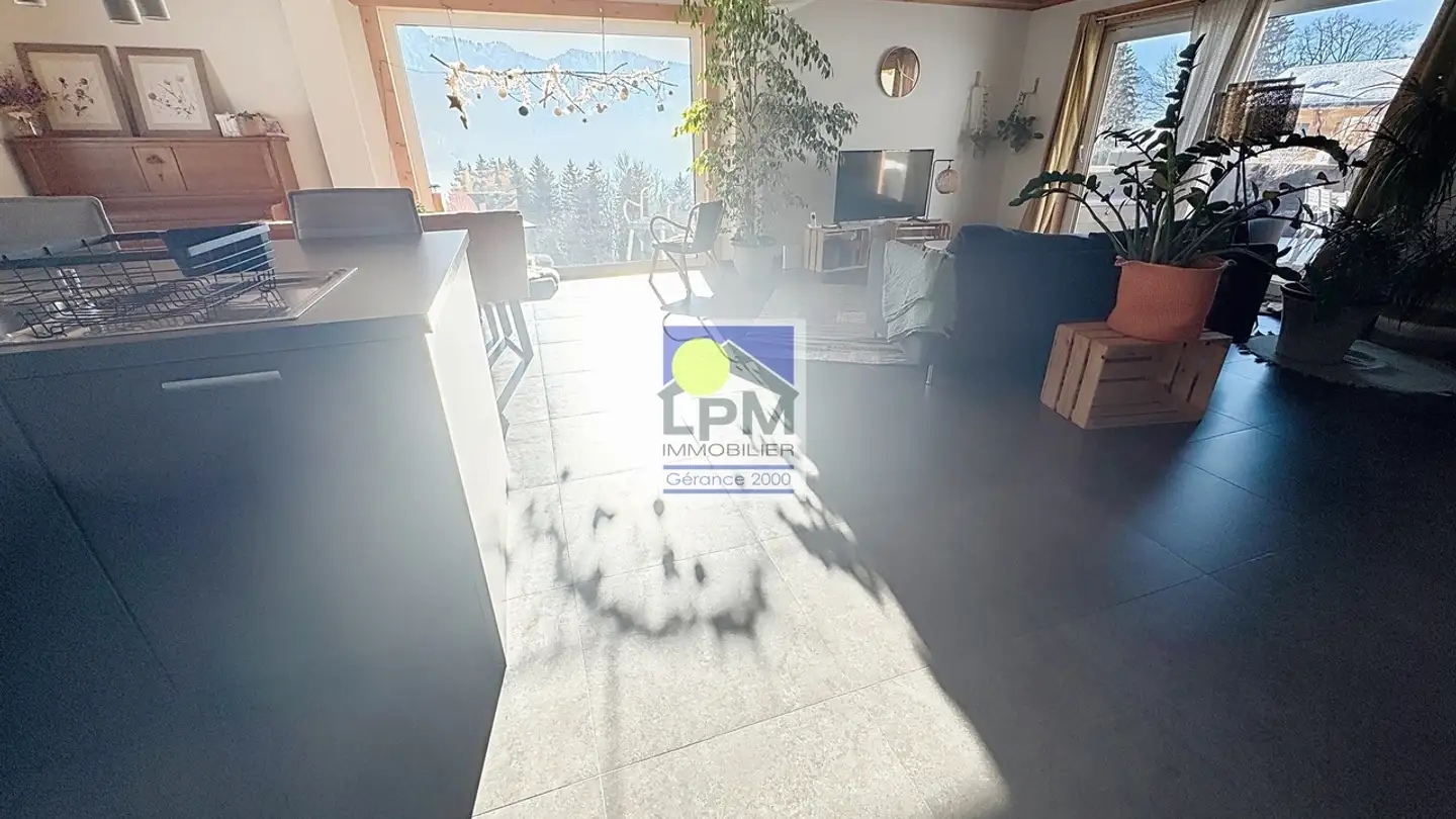 Chalet in vendita - 1854 Leysin - Photo 4