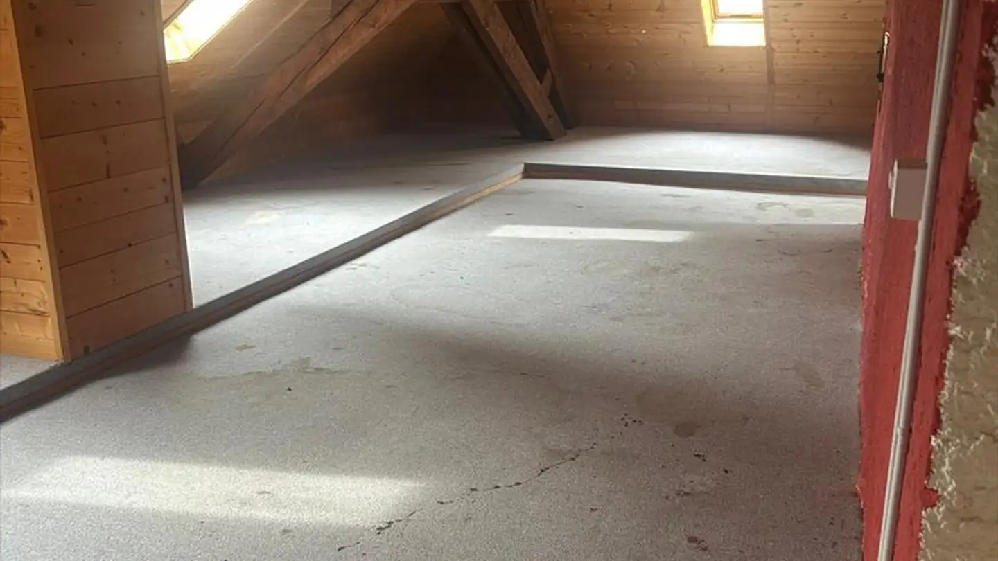 Sala hobby in affitto - Rue Baptiste-Savoye 23, 2610 St-Imier - Photo 2