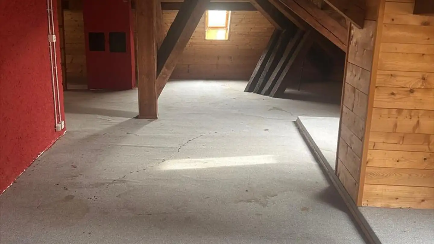 Sala hobby in affitto - Rue Baptiste-Savoye 23, 2610 St-Imier - Photo 3