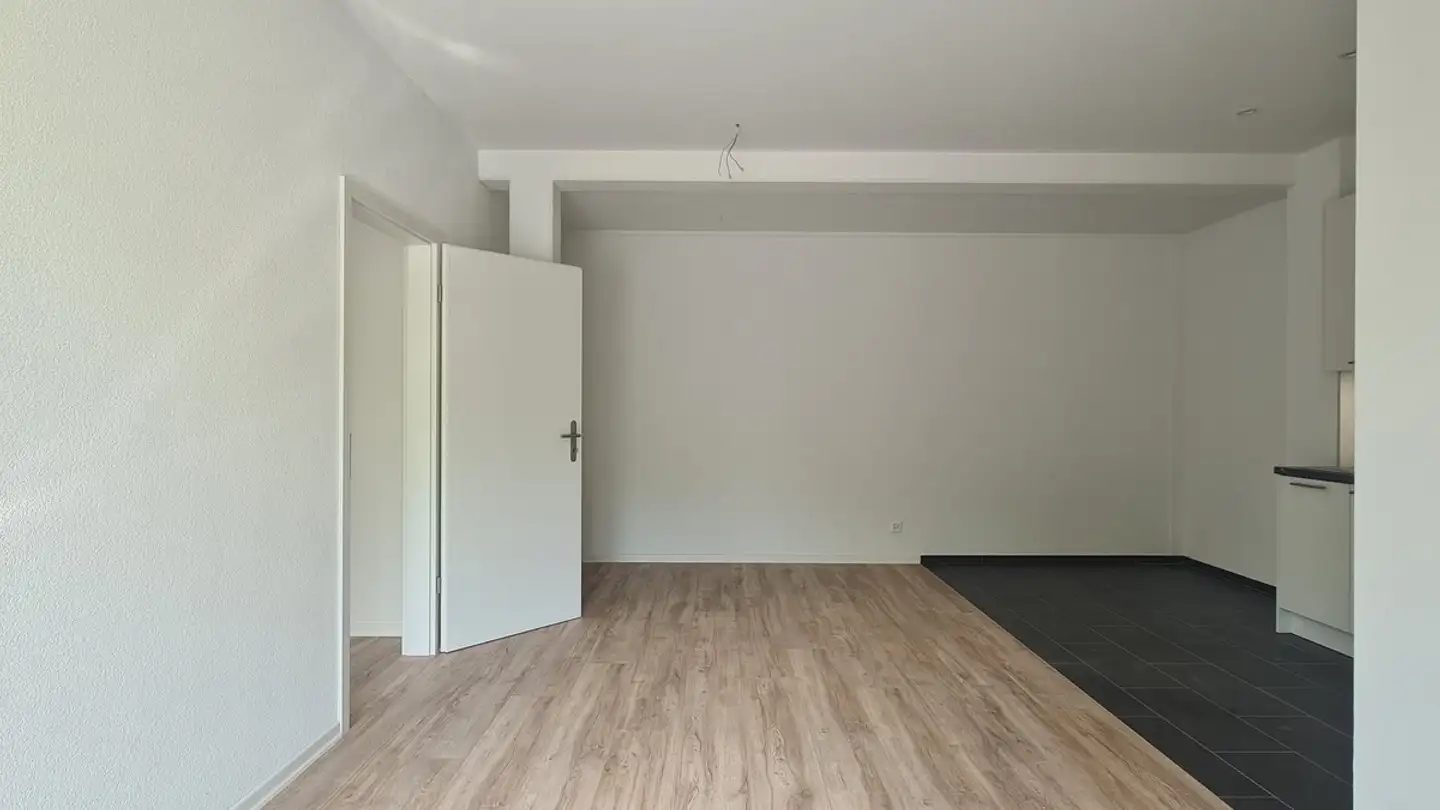 Wohnung mieten - Reichenbachstrasse 64, 3052 Zollikofen - Foto 2