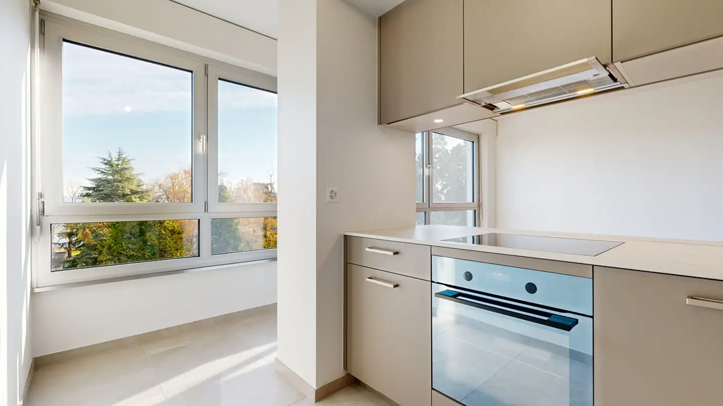 Appartamento in affitto - Rue De Lausanne, 1202 Genève - Foto 2