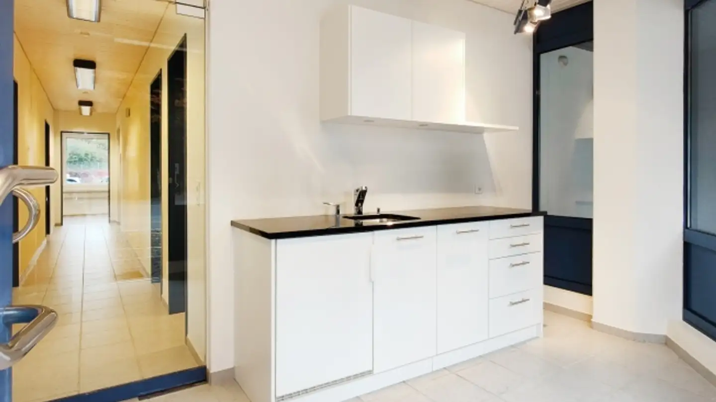 Office space for rent - Bahnhofstrasse 20, 5600 Lenzburg - Photo 4