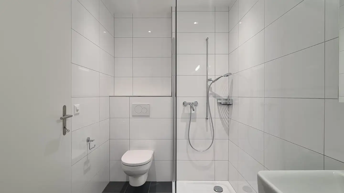 Wohnung mieten - Reichenbachstrasse 64, 3052 Zollikofen - Foto 3