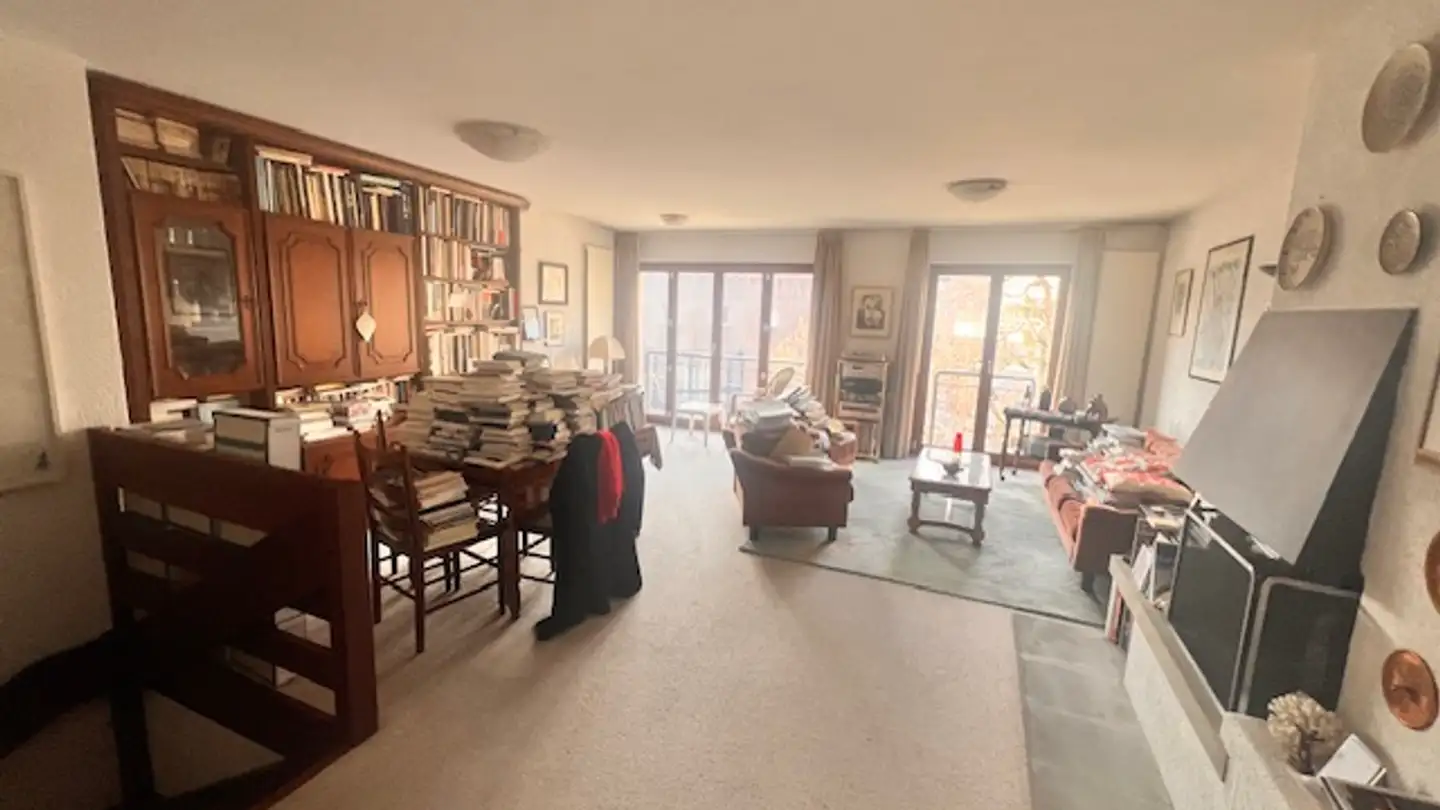 Appartamento in vendita - 1260 Nyon