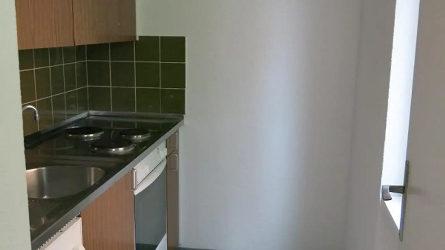 Apartment for rent - Drahtzugstrasse 21, 8008 Zürich - Photo 2