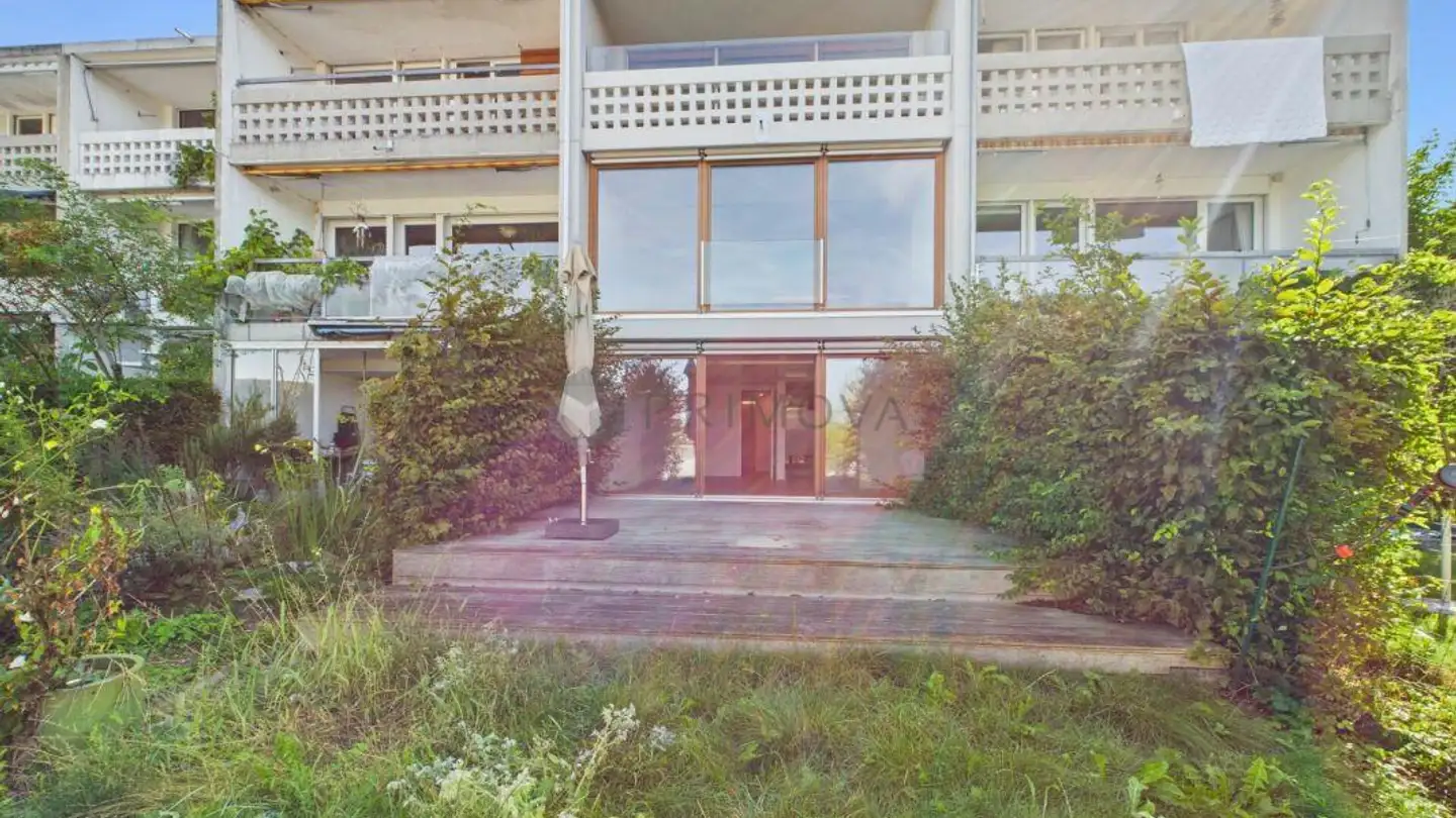 Row house for sale - 3076 Worb