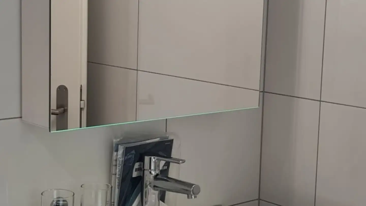 Wohnung mieten - Reichenbachstrasse 64, 3052 Zollikofen - Foto 4