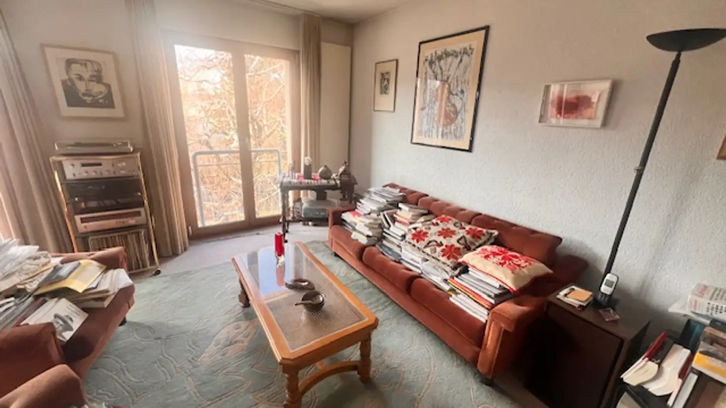 Appartamento in vendita - 1260 Nyon - Foto 4