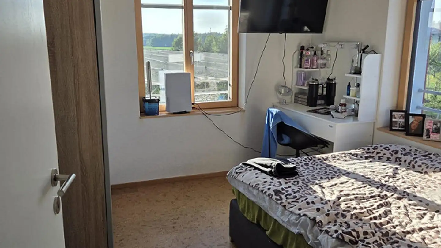 Attico in affitto - Rotzenwilerstrasse 406, 9313 Muolen - Foto 4