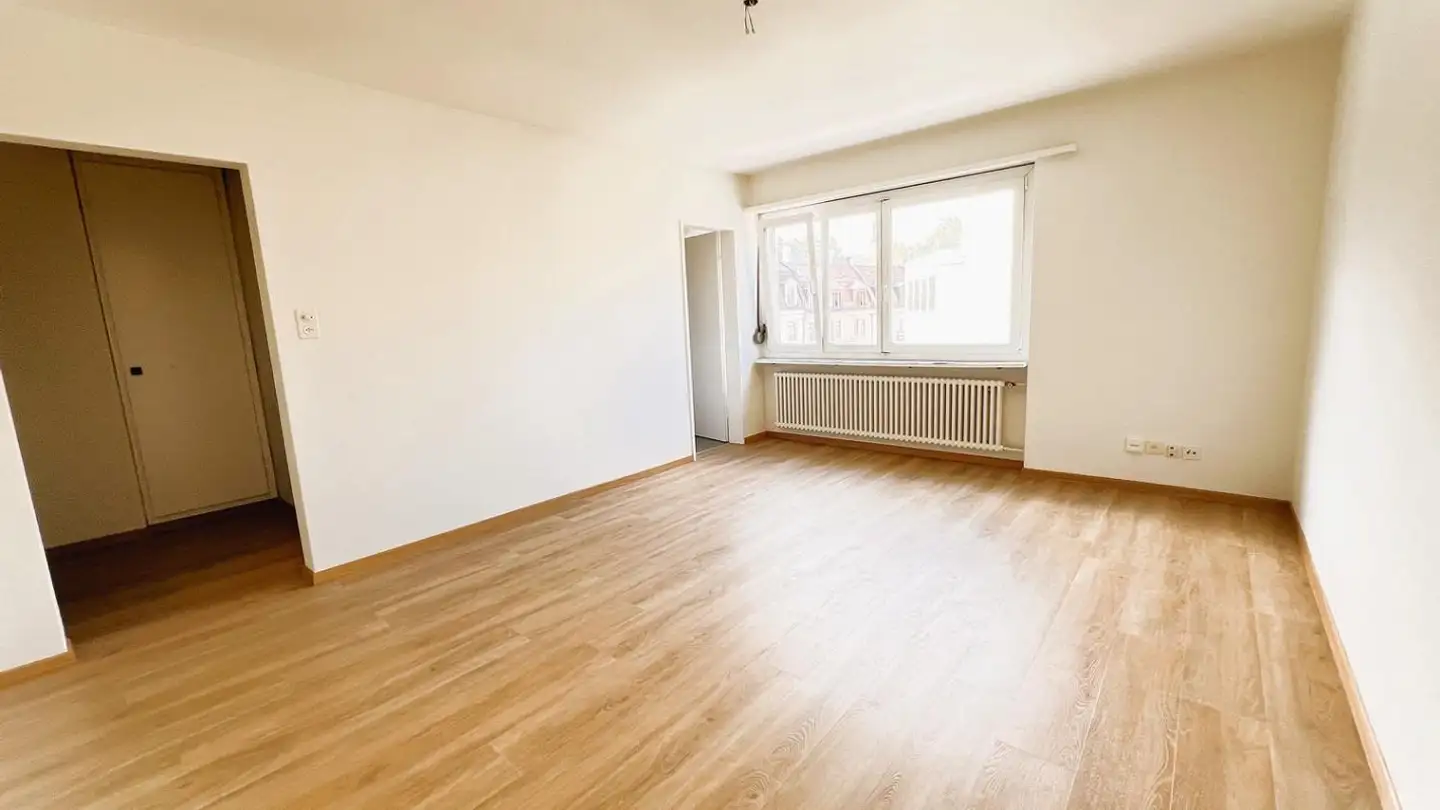 Apartment for rent - Drahtzugstrasse 21, 8008 Zürich - Photo 3