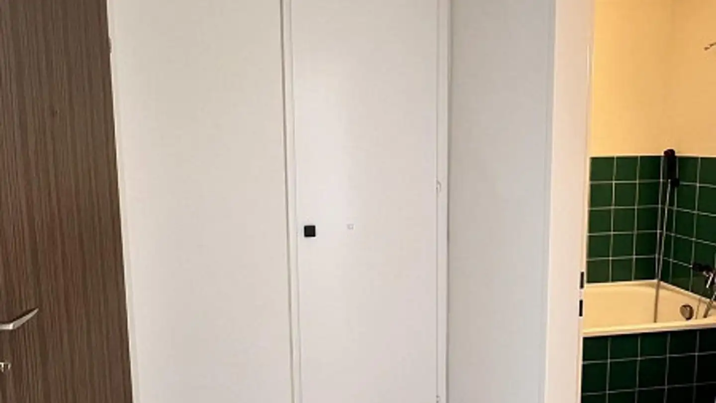 Apartment for rent - Drahtzugstrasse 21, 8008 Zürich - Photo 4