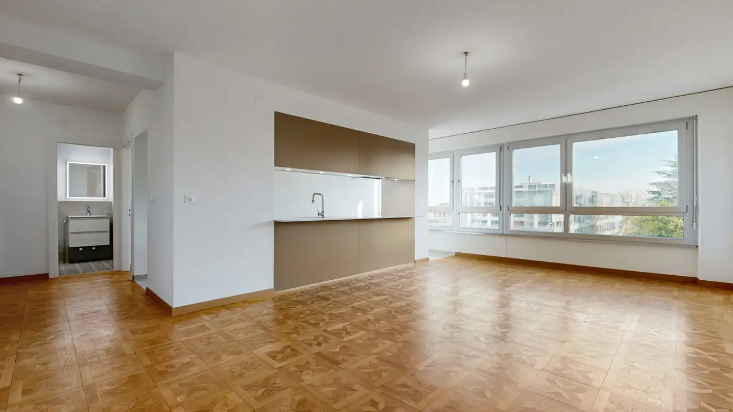 Appartamento in affitto - Rue De Lausanne, 1202 Genève - Foto 4