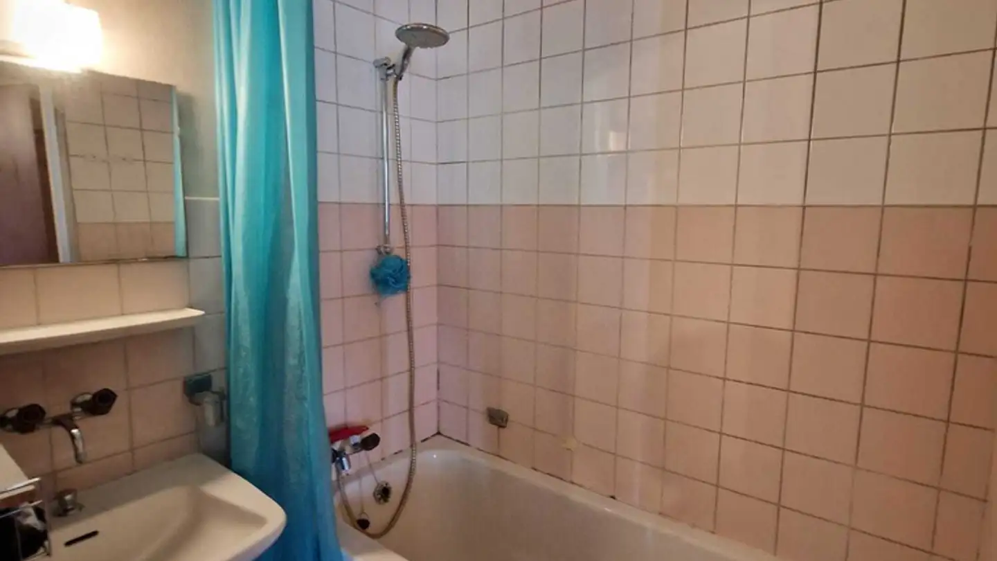 Wohnung mieten - Chemin Du Furet, 1018 Lausanne - Foto 2