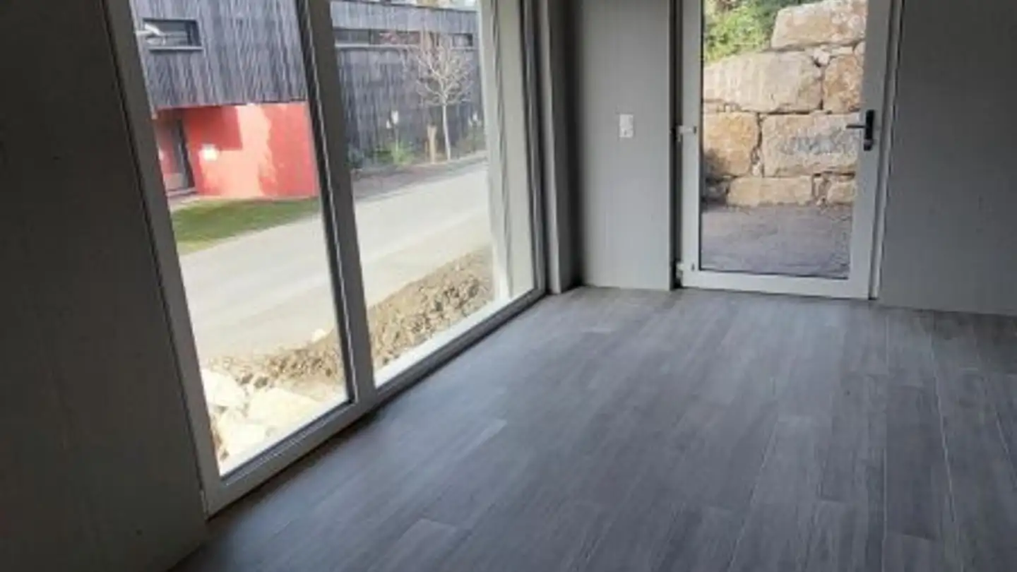 Commerciale in affitto - 1618 Châtel-St-Denis - Foto 2