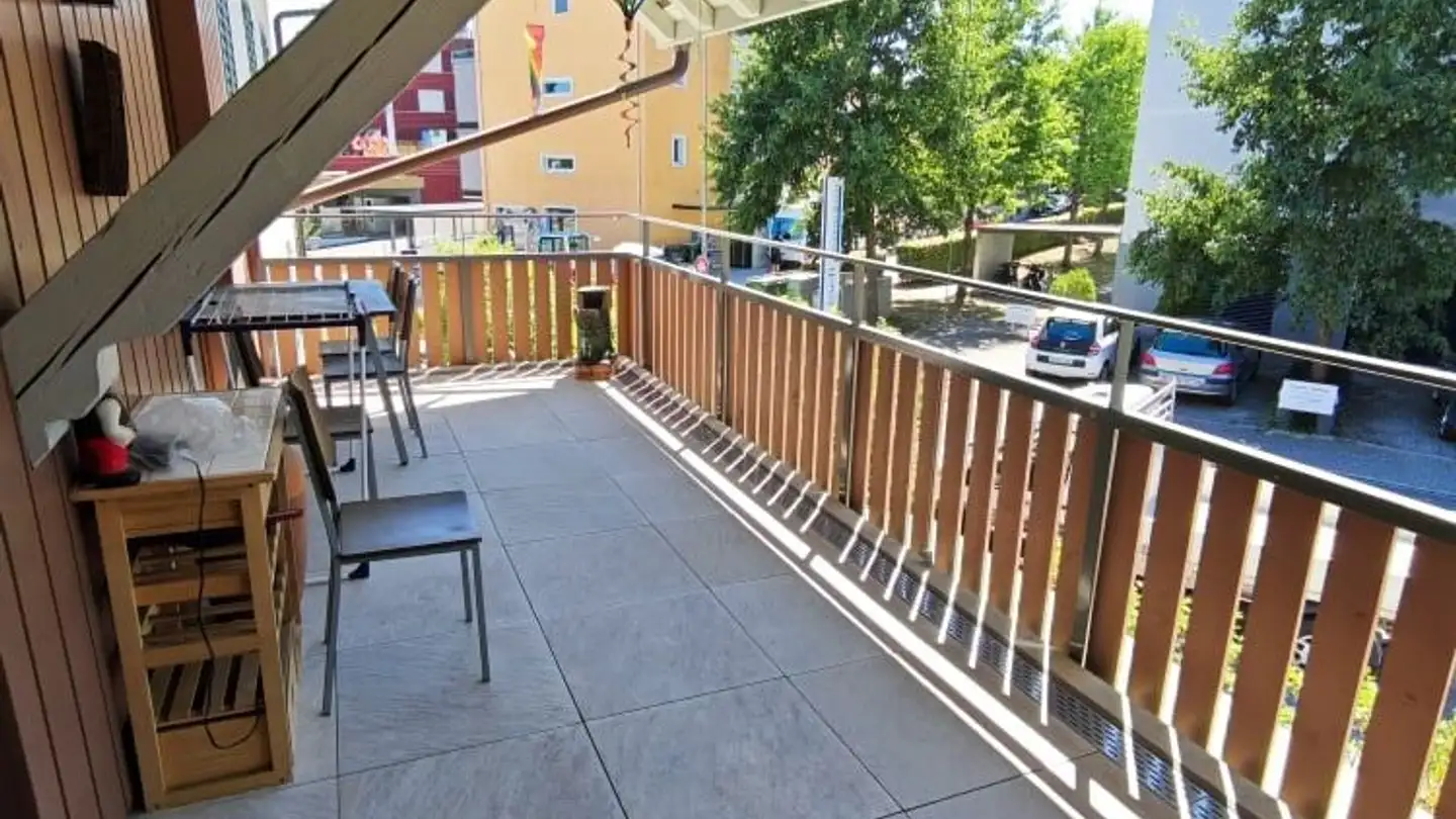 Appartamento in affitto - Bahnhofstrasse 43, 8305 Dietlikon - Foto 3