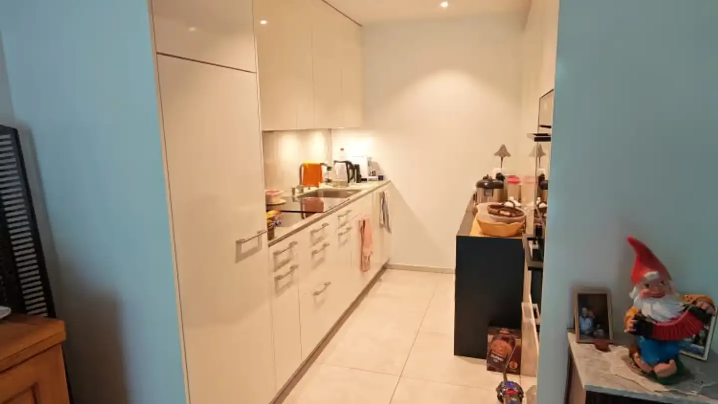 Appartamento in affitto - Bahnhofstrasse 43, 8305 Dietlikon - Foto 4