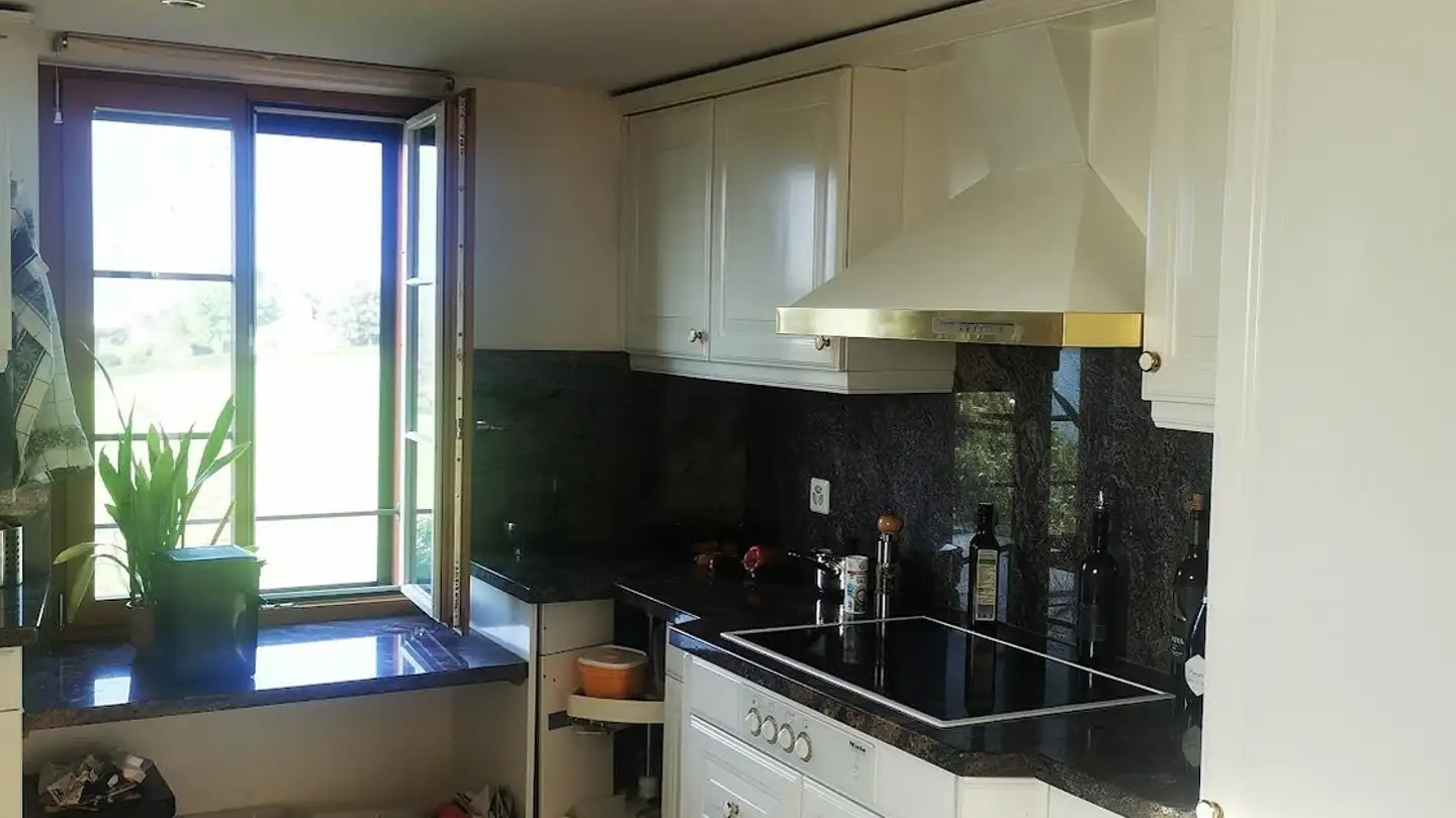 Chambre à louer - Bergstrasse 1, 6047 Kastanienbaum - Photo 3