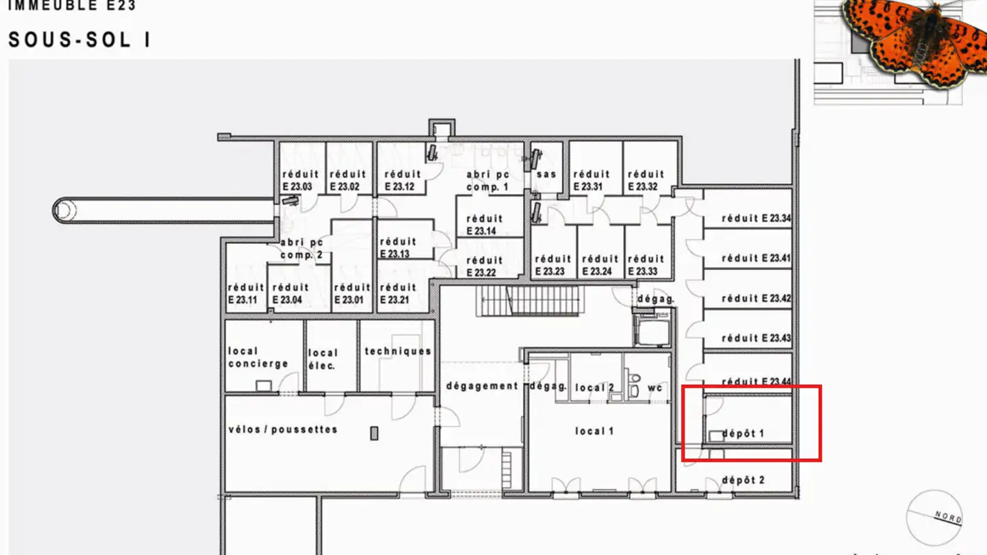 Maison individuelle à louer - Pré Henry 8, 1752 Villars-sur-Glâne - Photo 4