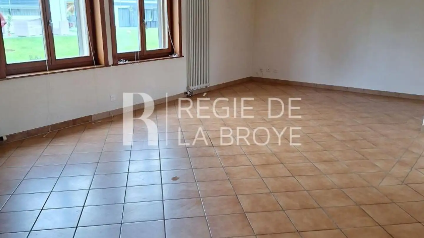 Appartamento in affitto - Chemin de l'Etang 3, 1554 Sédeilles - Foto 4