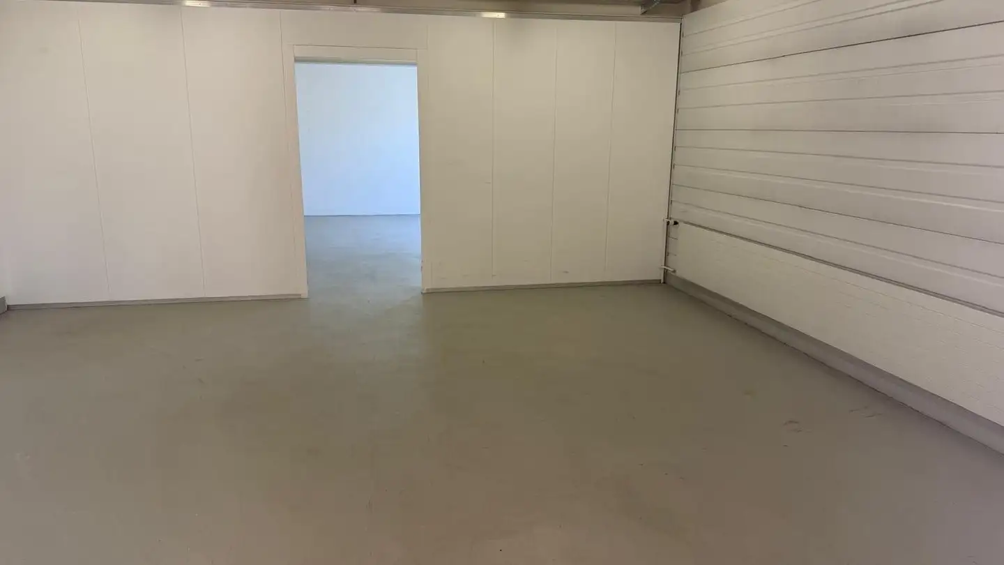 Commerciale in affitto - Gerlafingenstrasse 45, 4565 Recherswil - Photo 2