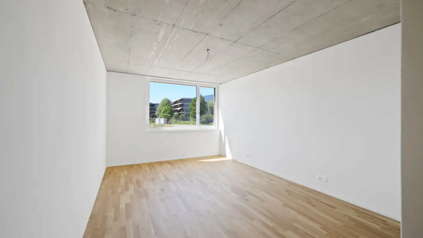 Studio for rent - Rue Des Cygnes / Schwanengasse 11, 2503 Biel/Bienne - Photo 3