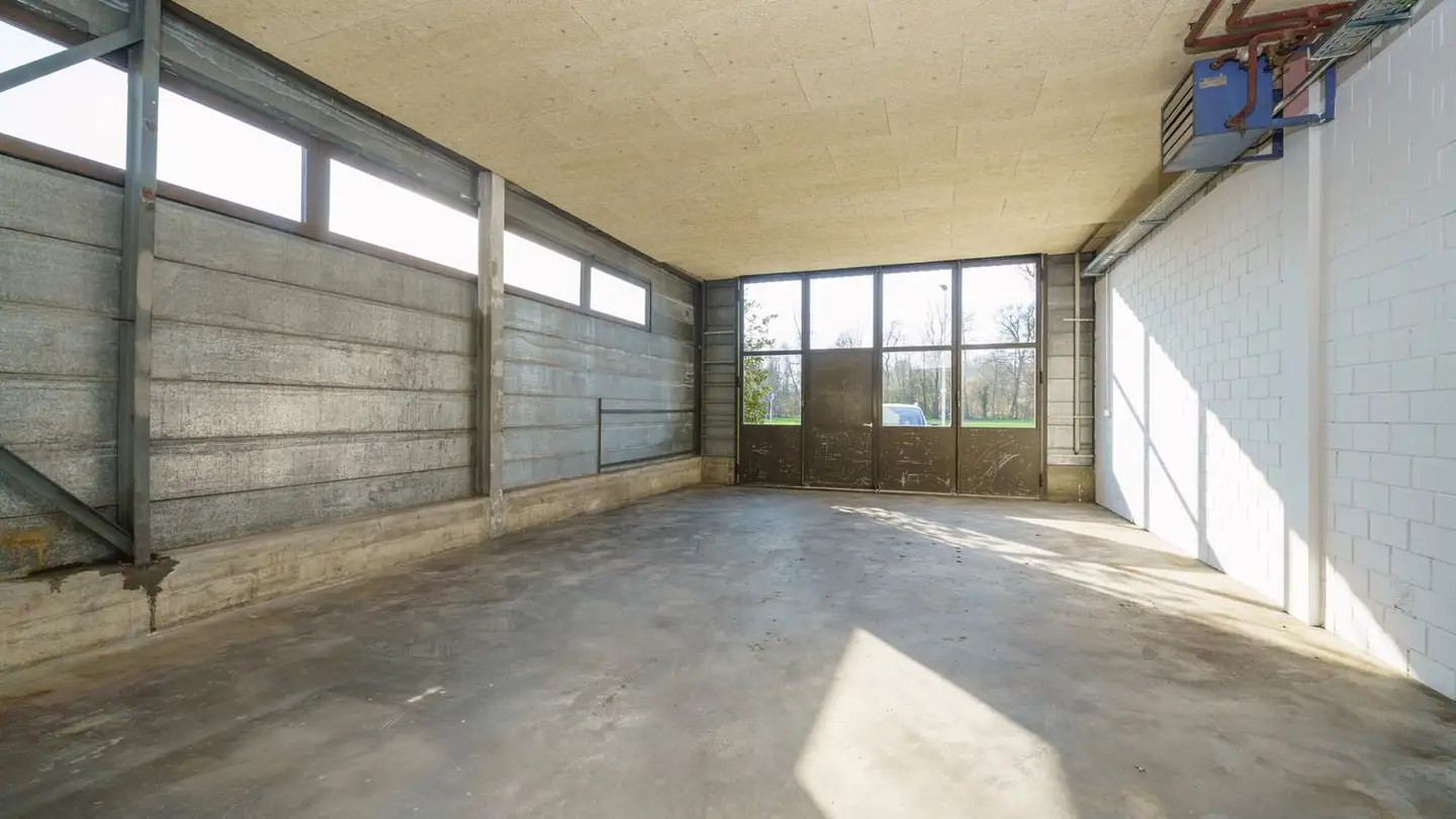 Workshop for rent - Feldstrasse 49, 4104 Oberwil BL - Photo 4