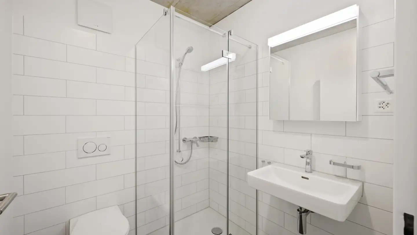 Studio for rent - Rue Des Cygnes / Schwanengasse 11, 2503 Biel/Bienne - Photo 4