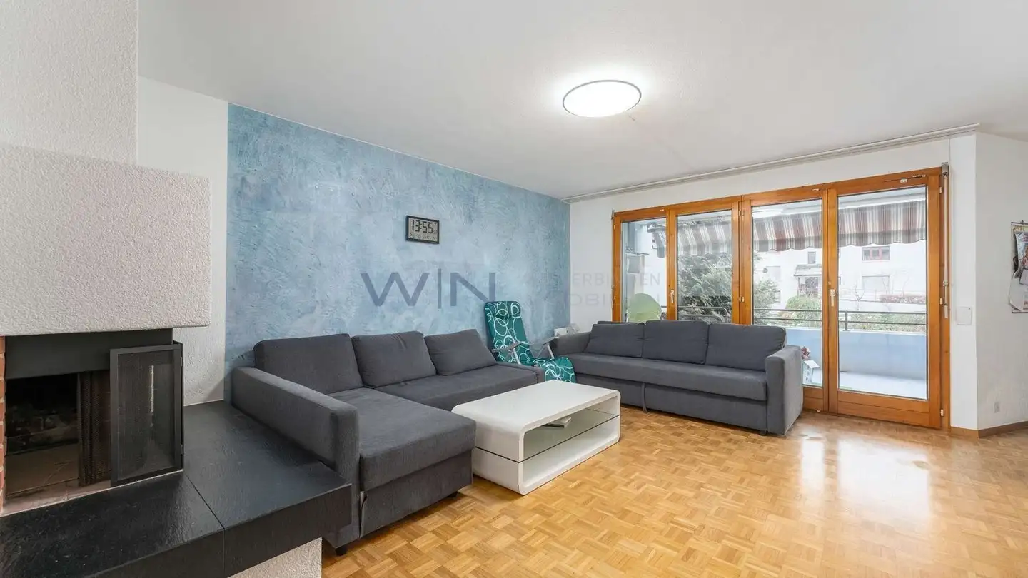 Apartment for sale - 8127 Forch