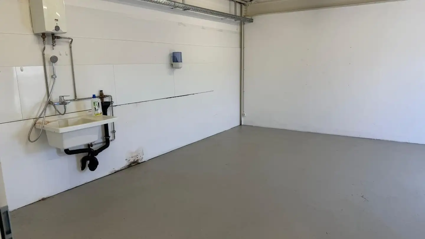 Commerciale in affitto - Gerlafingenstrasse 45, 4565 Recherswil - Photo 3