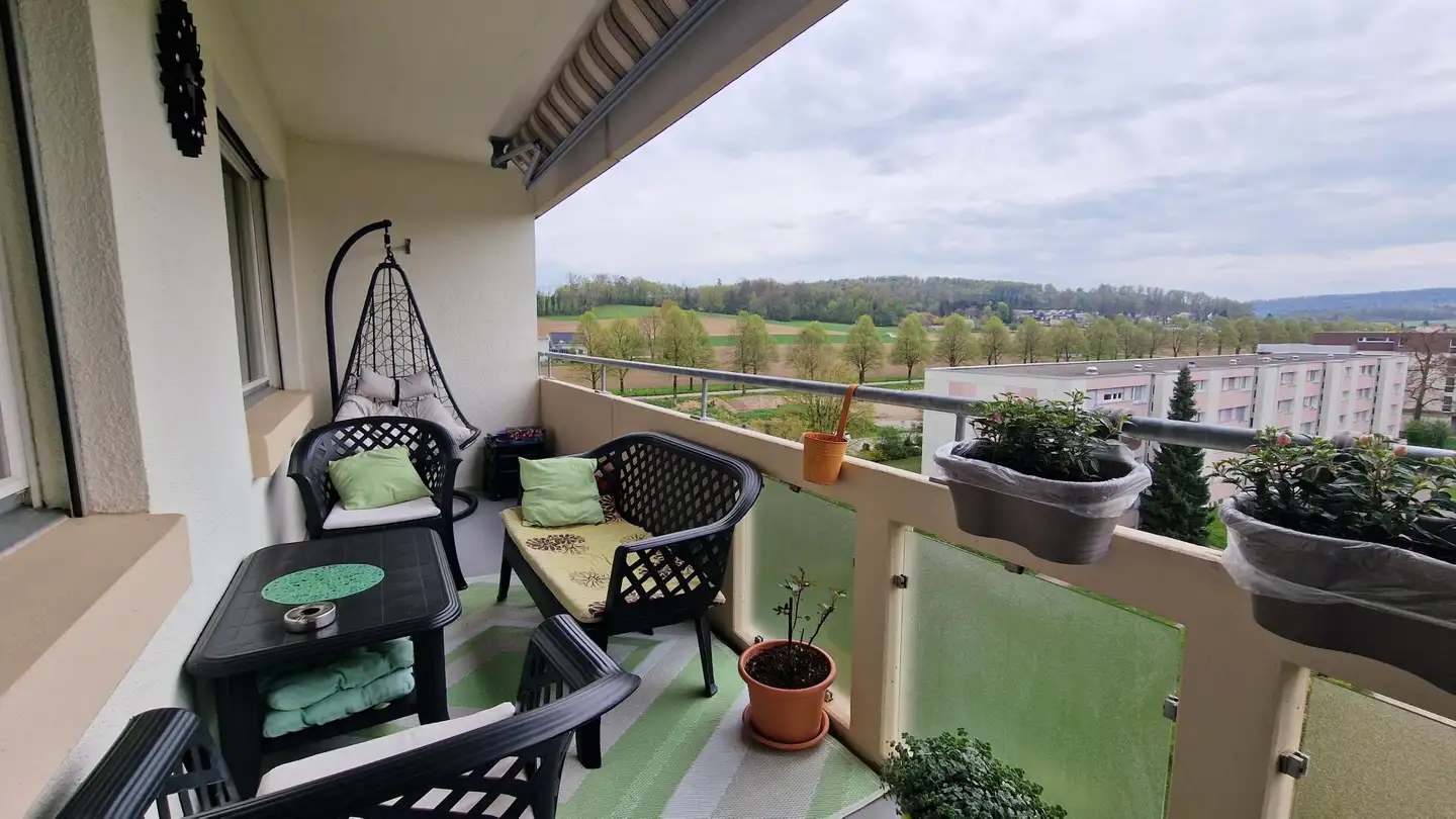 Apartment for sale - Chapfstrasse 6, 5210 Windisch