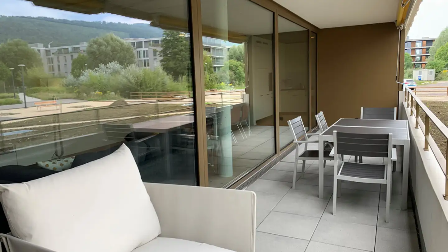 Studio for rent - Rue Des Cygnes / Schwanengasse 11, 2503 Biel/Bienne - Photo 2