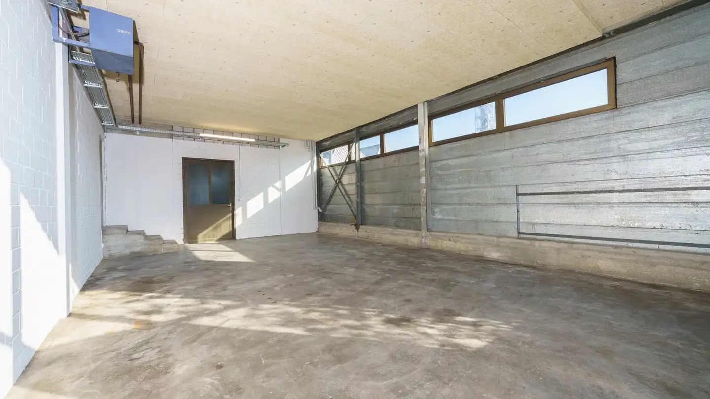 Workshop for rent - Feldstrasse 49, 4104 Oberwil BL - Photo 2
