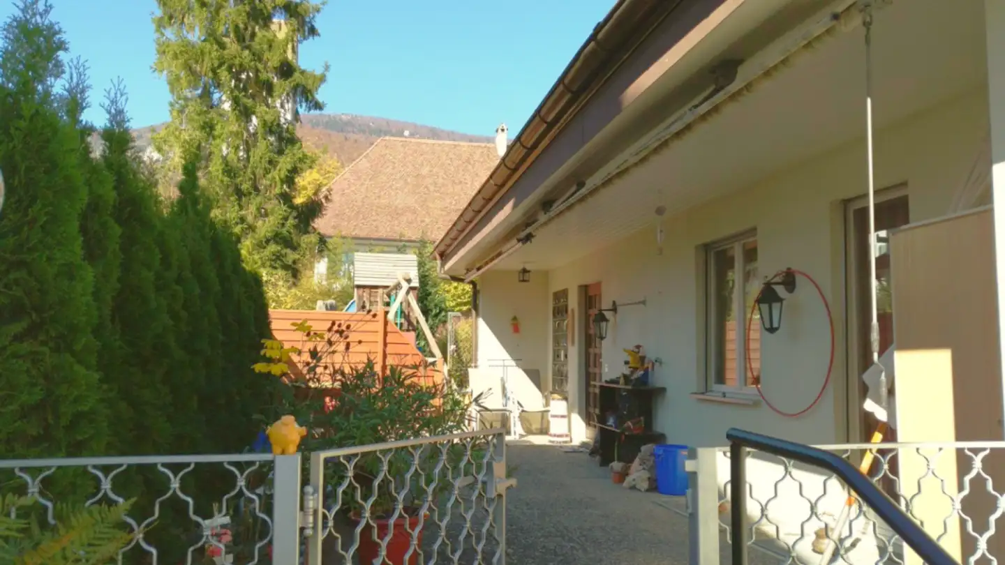 Maison individuelle à vendre - Obisgasse 1, 4538 Oberbipp - Photo 2