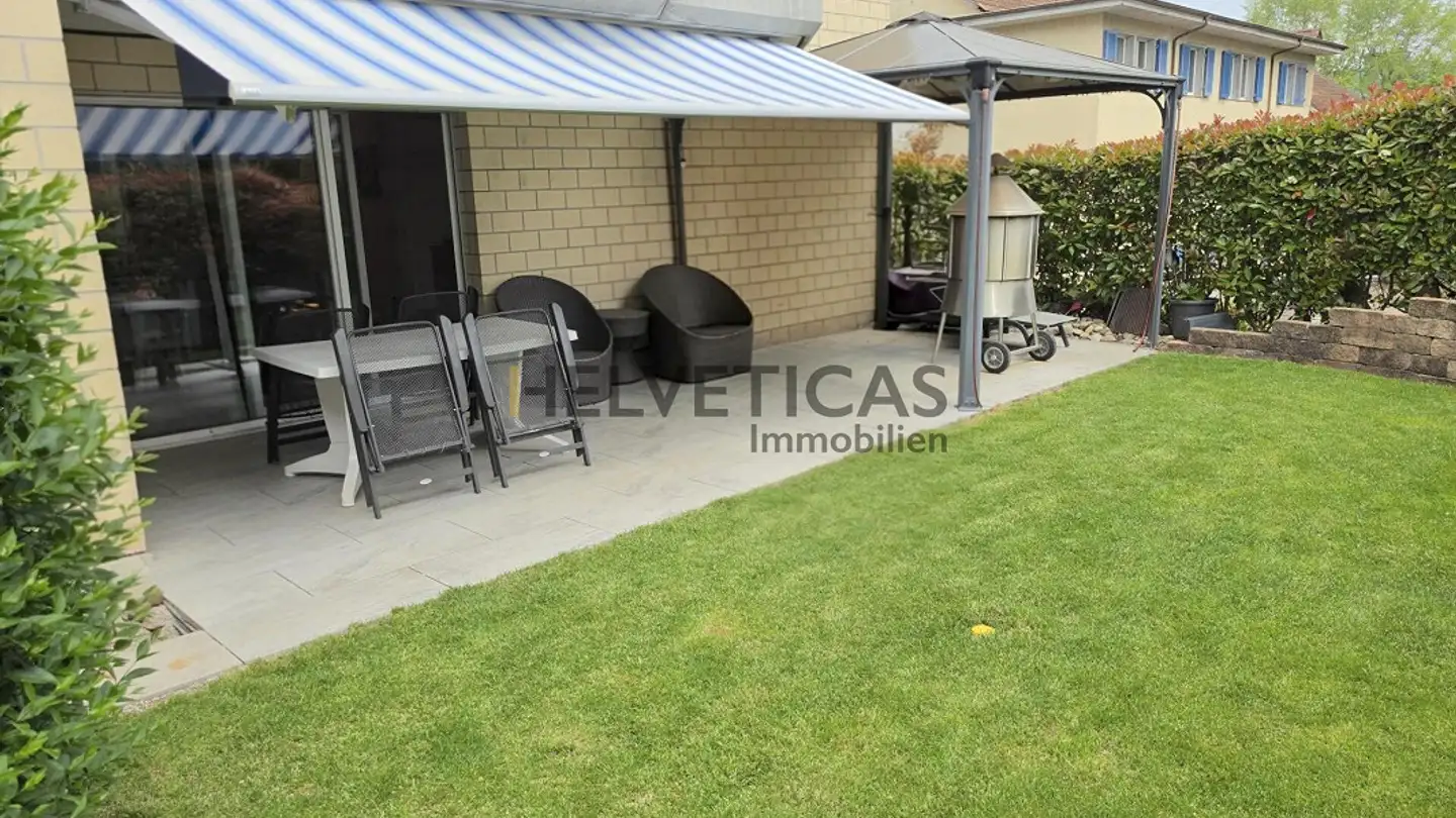 Wohnung kaufen - Salinenstrasse 32a, 4310 Rheinfelden