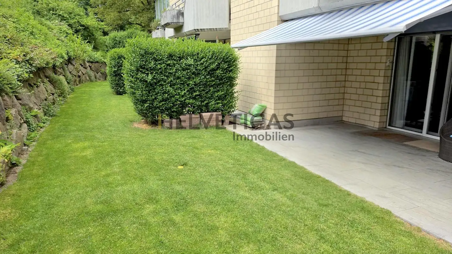 Wohnung kaufen - Salinenstrasse 32a, 4310 Rheinfelden - Foto 2